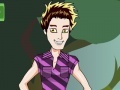 Gra Monster High Jackson Jekyll Dress Up