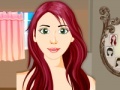 Gra Cute Girl Makeover & Dressup