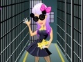 Gra Lady Gaga: Glamorous Style