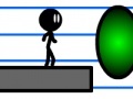 Gra Boring stickman's game