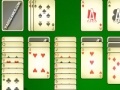 Gra Solitaire