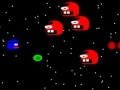 Gra Space Blobs