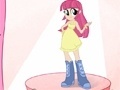 Gra Create a girl pony of Equestria