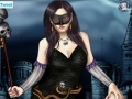 Gra Gothic Witch Dress Up