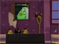 Gra Angry Birds 2013 Haunted Hogs