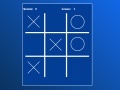 Gra Tic Tac Toe Cool