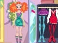 Gra Winx Dress-up 2