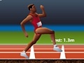 Gra QWOP