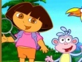 Gra Hidden Numbers-Dora
