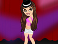 Gra Popstar Bratz