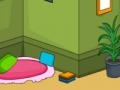Gra Adorable Room Escape