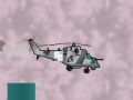 Gra Crazy Helicopter