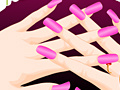 Gra Fantastic Manicure