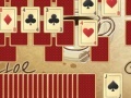 Gra Coffee Break Solitaire