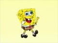 Gra Spongebob way