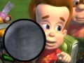 Gra Jimmy Neutron: Hidden Letters