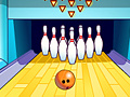 Gra Pin Pals Bowlinng