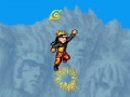 Gra Naruto Big Jump