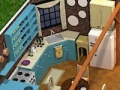 Gra Friend Apartment: Hidden Objects