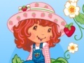 Gra Strawberry Girl
