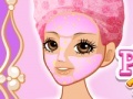 Gra A Beautiful Princess Makeover