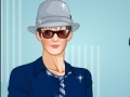 Gra Matt Lanter Dress Up