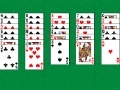 Gra Avalon FreeCell 