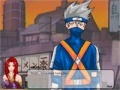 Gra Kakashi Dating Game