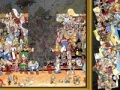Gra Puzzle Mania: Asterix Land