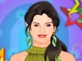 Gra Selena Gomez Make Over