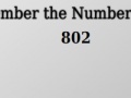Gra The Magic Number