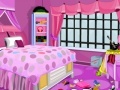 Gra Battle Bedroom