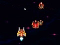 Gra Blitz Space Shooter