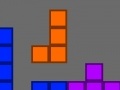Gra Tetris