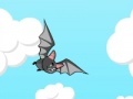 Gra Flappy Bat