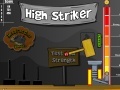 Gra High Striker