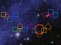 Gra Geometric Retro Shooter