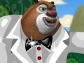 Gra Boonie Bears