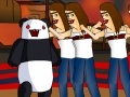 Gra Panda Punch!
