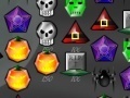 Gra Spooky Jewels