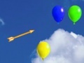 Gra Balloonz