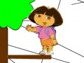 Gra The Super Dora's Game