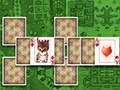 Gra Kitty Solitaire