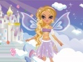 Gra Angel Doll Dress Up
