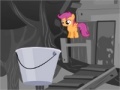 Gra Catch the Scootaloos