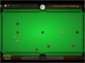 Gra Pub Snooker