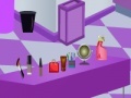 Gra Nail Polish Room Escape