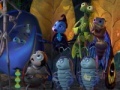 Gra Hidden Objects: A Bug's Life