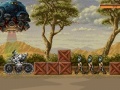 Gra Metal Slug: Zombie City