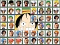 Gra Match One Piece